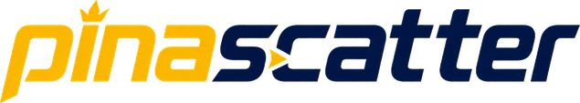 pinascatter brand logo